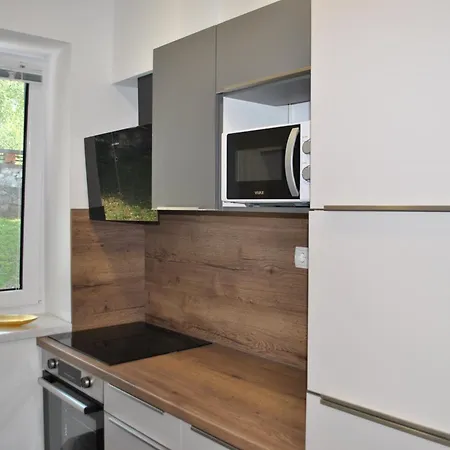 Prenocisca Dany Apartma 1 * Dravograd