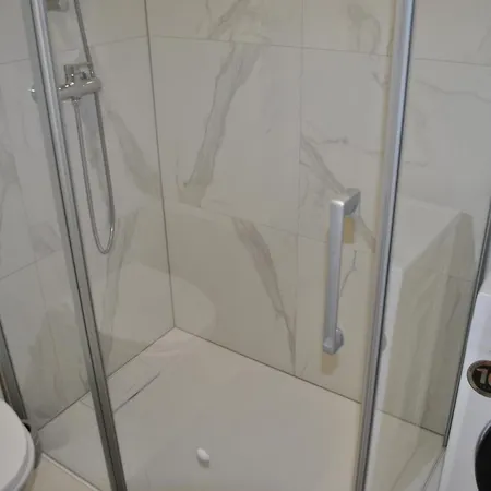 Appartement Prenocisca Dany Apartma 1 *