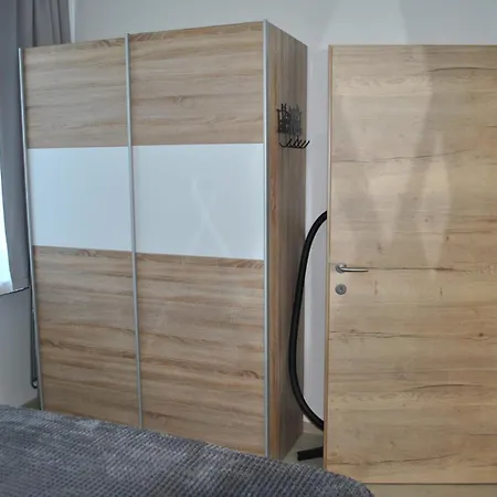 Prenocisca Dany Apartma 1 Appartement Dravograd