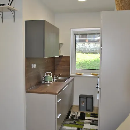 Appartement Prenocisca Dany Apartma 1 Dravograd