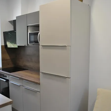 Prenocisca Dany Apartma 1 * Dravograd