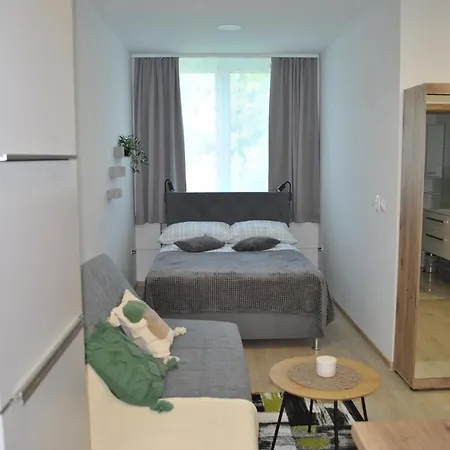 Appartement Prenocisca Dany Apartma 1