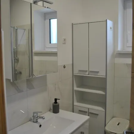 Prenocisca Dany Apartma 1 Apartament *