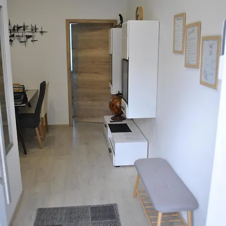 Prenocisca Dany Apartma 1 *