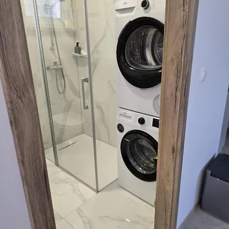 Prenocisca Dany Apartma 1 * Dravograd