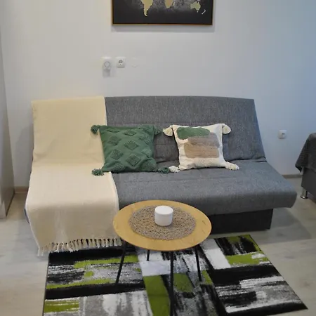 Prenocisca Dany Apartma 1 Dravograd