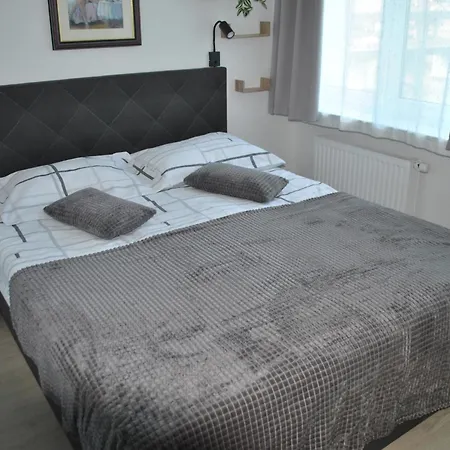 Prenocisca Dany Apartma 1 Apartament *