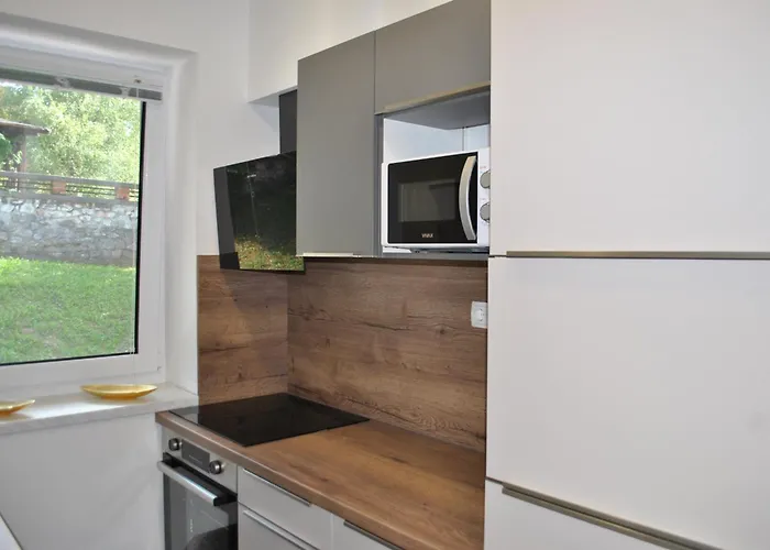 Prenocisca Dany Apartma 1 * Dravograd