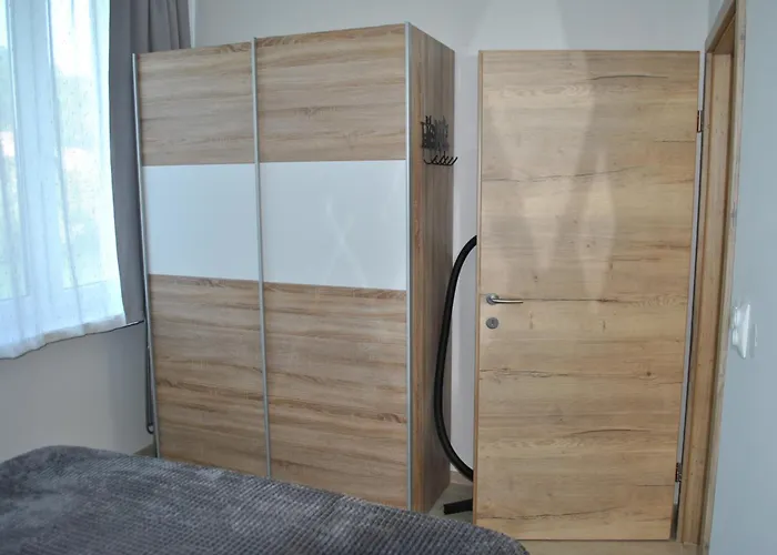 Prenocisca Dany Apartma 1 アパート Dravograd