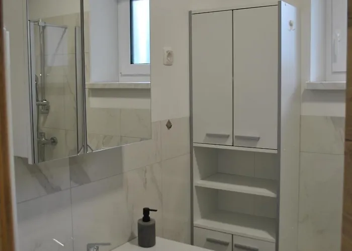 Prenocisca Dany Apartma 1 アパート *