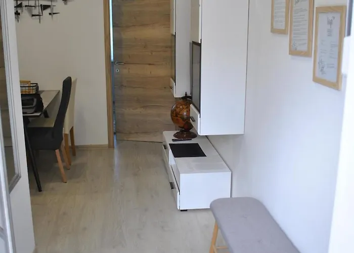 Prenocisca Dany Apartma 1 *