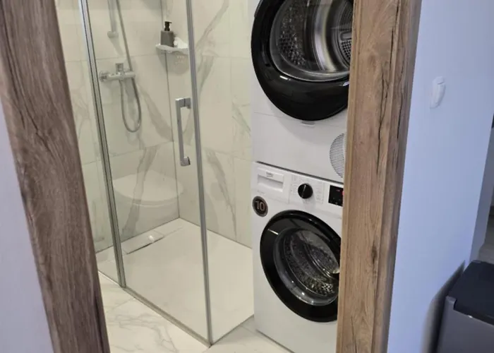 Prenocisca Dany Apartma 1 * Dravograd