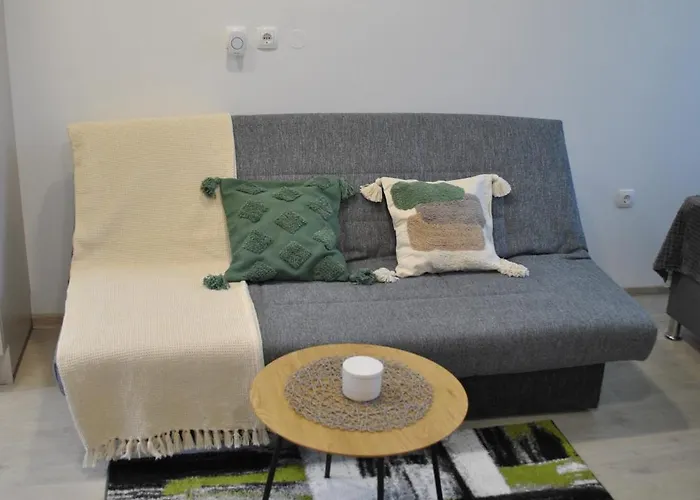 Prenocisca Dany Apartma 1 Dravograd